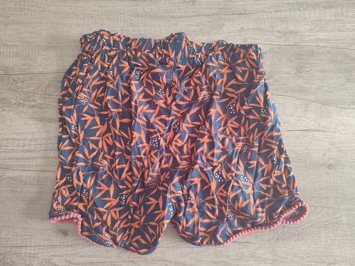 Short Fille Gémo 10 ans - photo numéro 2