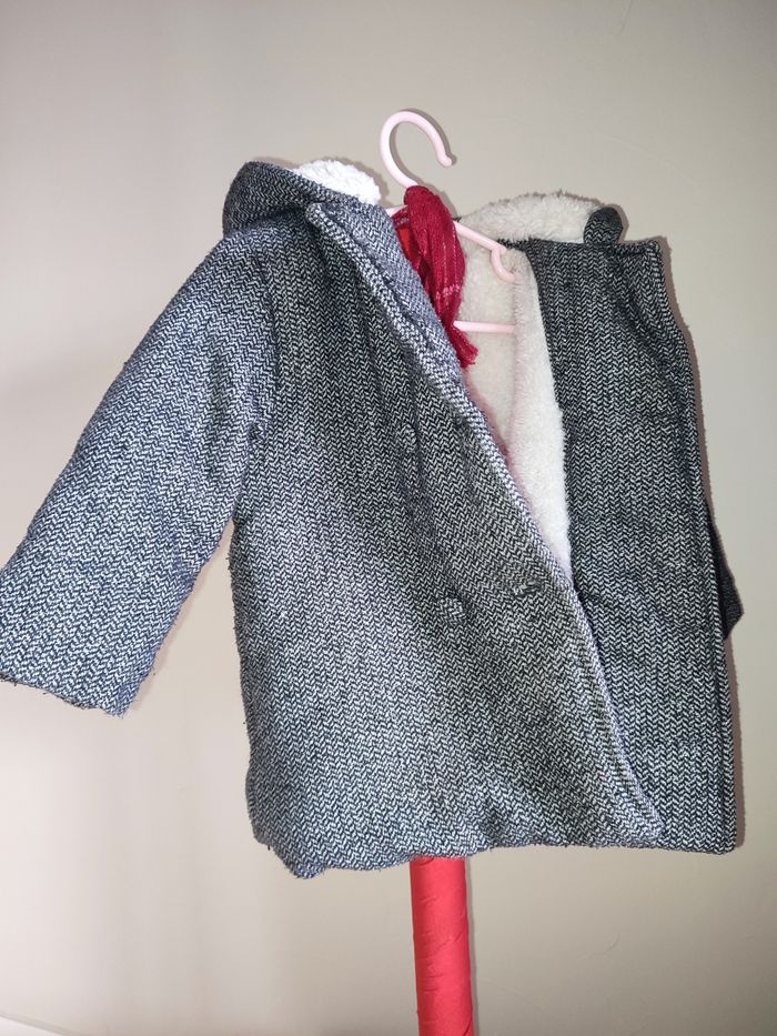 Manteaux 24M - photo numéro 5