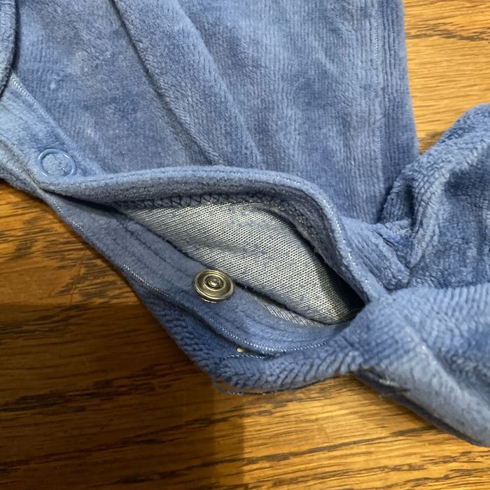 Lot de 5 pyjama - photo numéro 2
