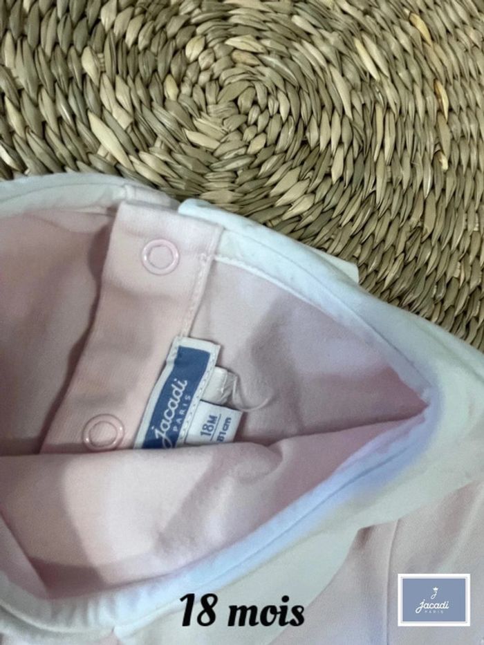 Teeshirt 18 mois jacadi - photo numéro 3