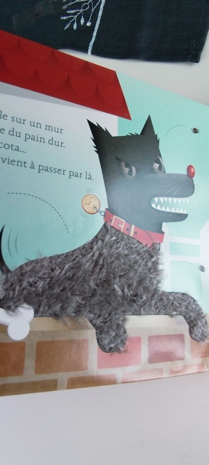 Livre milan bébé - photo numéro 10