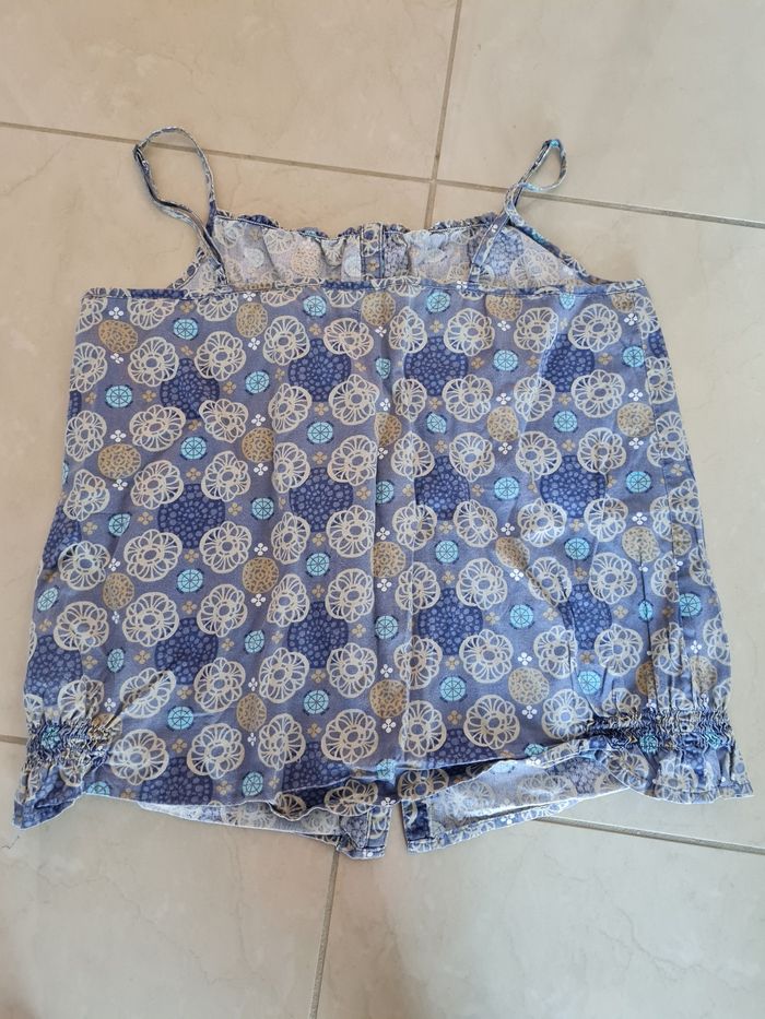 Chemisier 12 ans - photo numéro 3