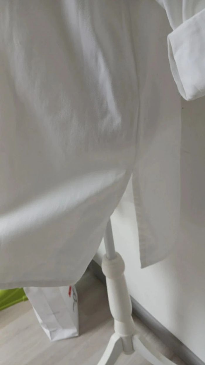 Chemise longue Again - photo numéro 4