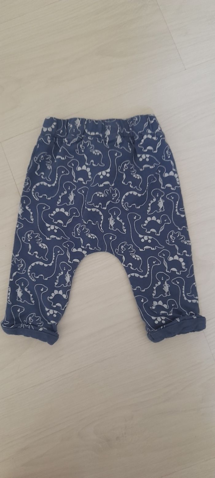 Pantalon T 6 mois - photo numéro 3