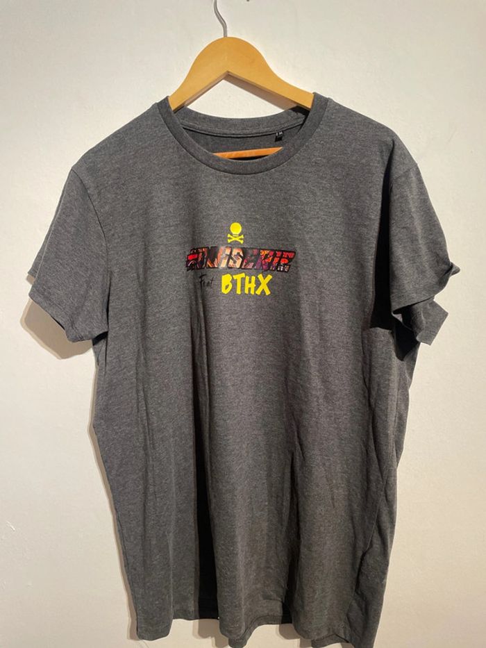 T-shirt Boiserie