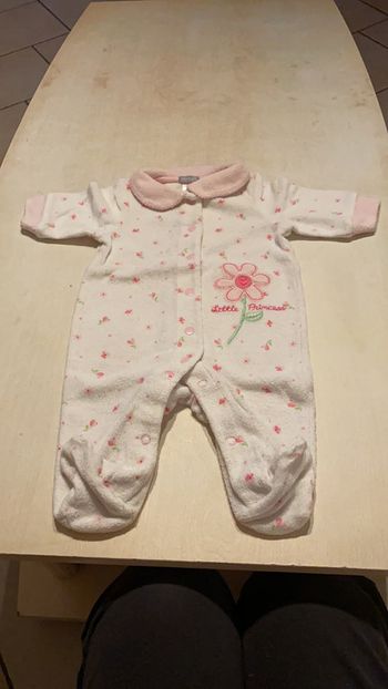 Pyjama Taille 3 mois Carter’s