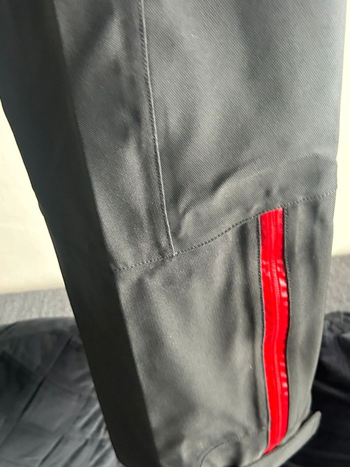 pantalon de moto Husqvarna motocycle Esplora - photo numéro 9
