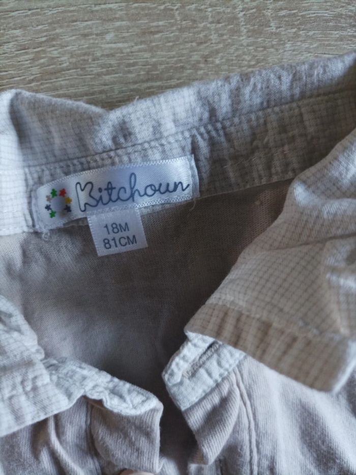 Polo 18 mois - photo numéro 2