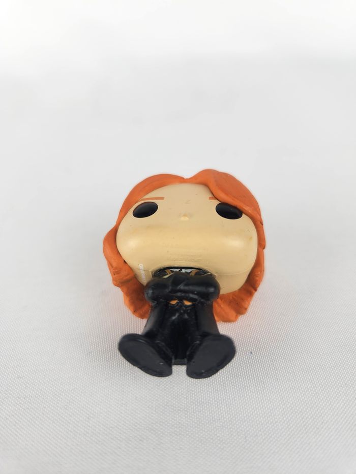 Mini figurine Funko Pop Harry Potter Fred Weasley en costume - photo numéro 5