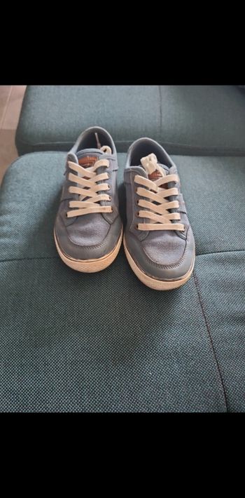 Chaussure wrangler 31