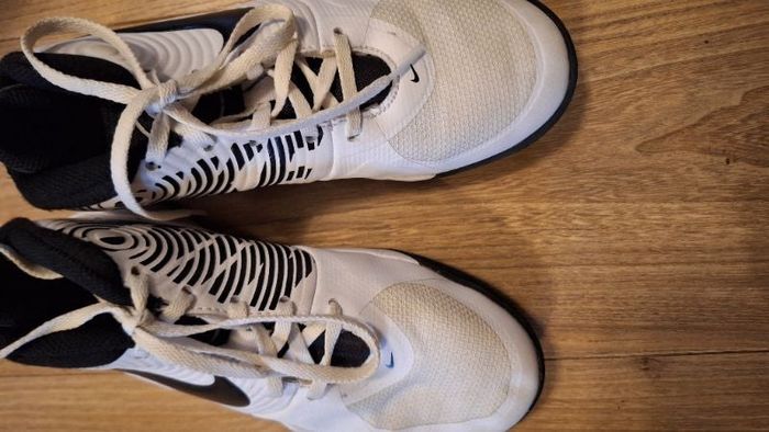 Baskets Nike