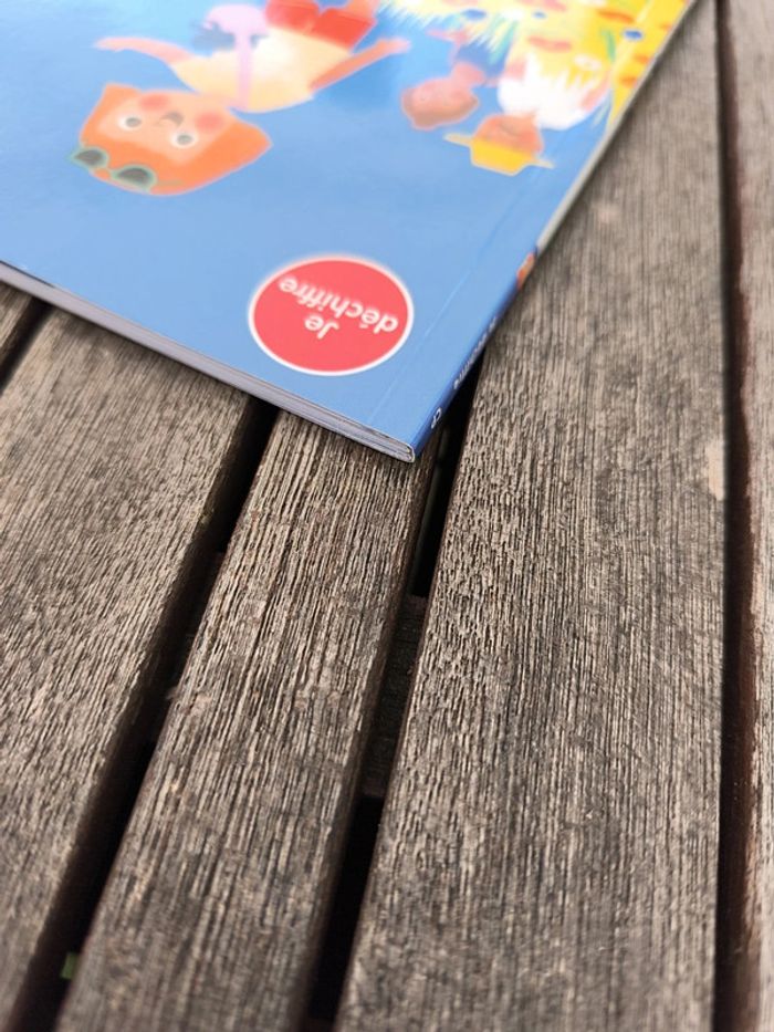 Livre cp - photo numéro 5