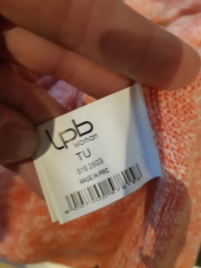 Les p'tites bombes pull T.36/38/40/42/42 neuf - photo numéro 8