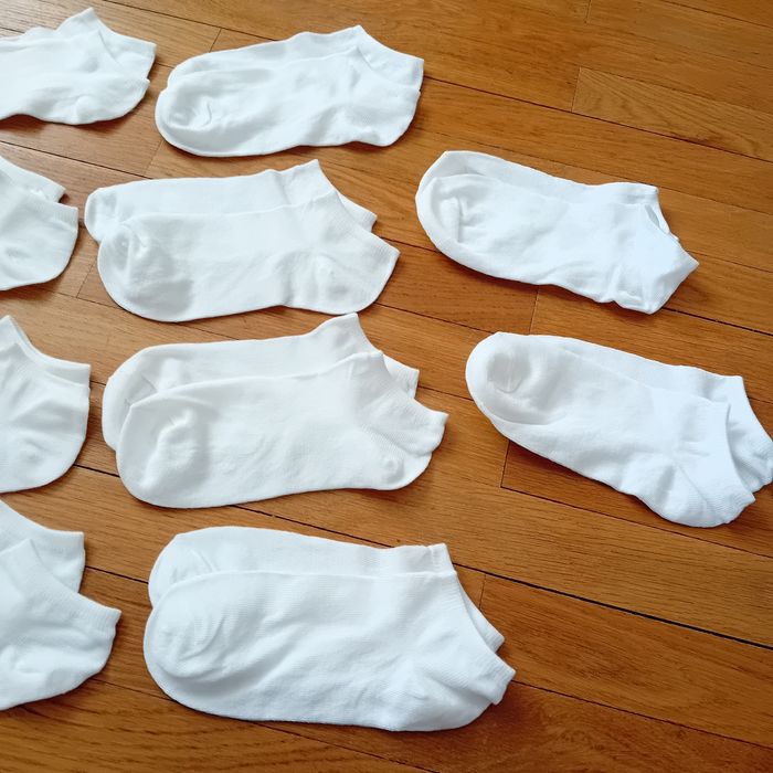 Socquettes - photo numéro 3