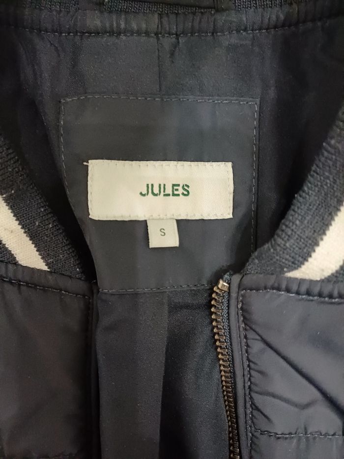 Manteau j - photo numéro 2