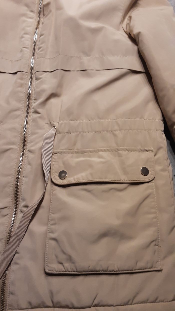 Veste grand froid femme - photo numéro 3