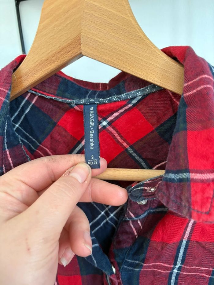 Chemise T36 - photo numéro 2
