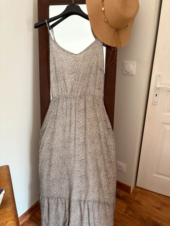 Robe bohème d été de la marque esmara - photo numéro 2