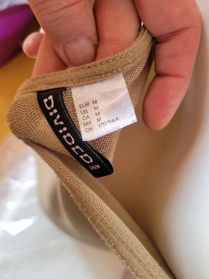 Jolie robe - photo numéro 4