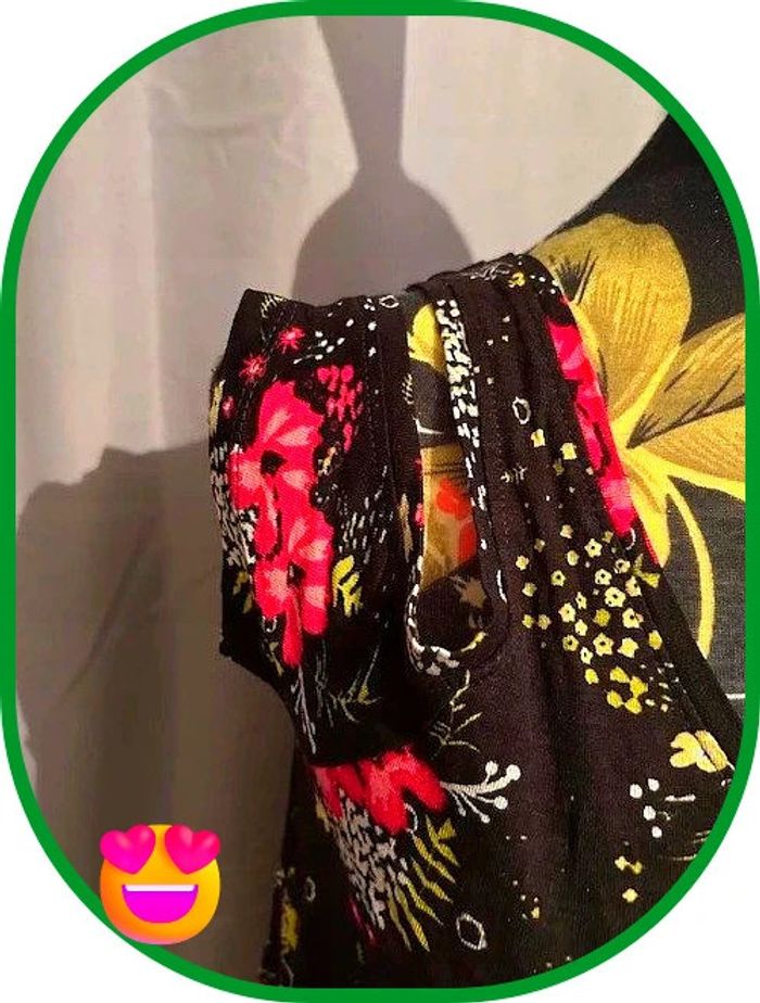 🌷Blouse kiabi*🌷 - photo numéro 5