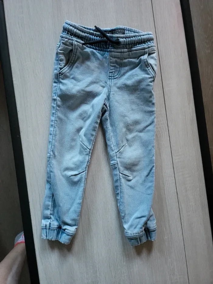 Cargo slim 2/3 ans