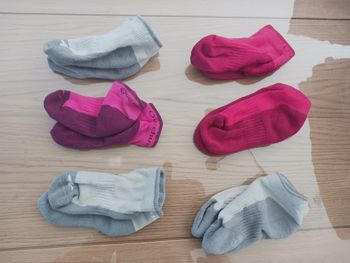 Chaussettes de randonnée
