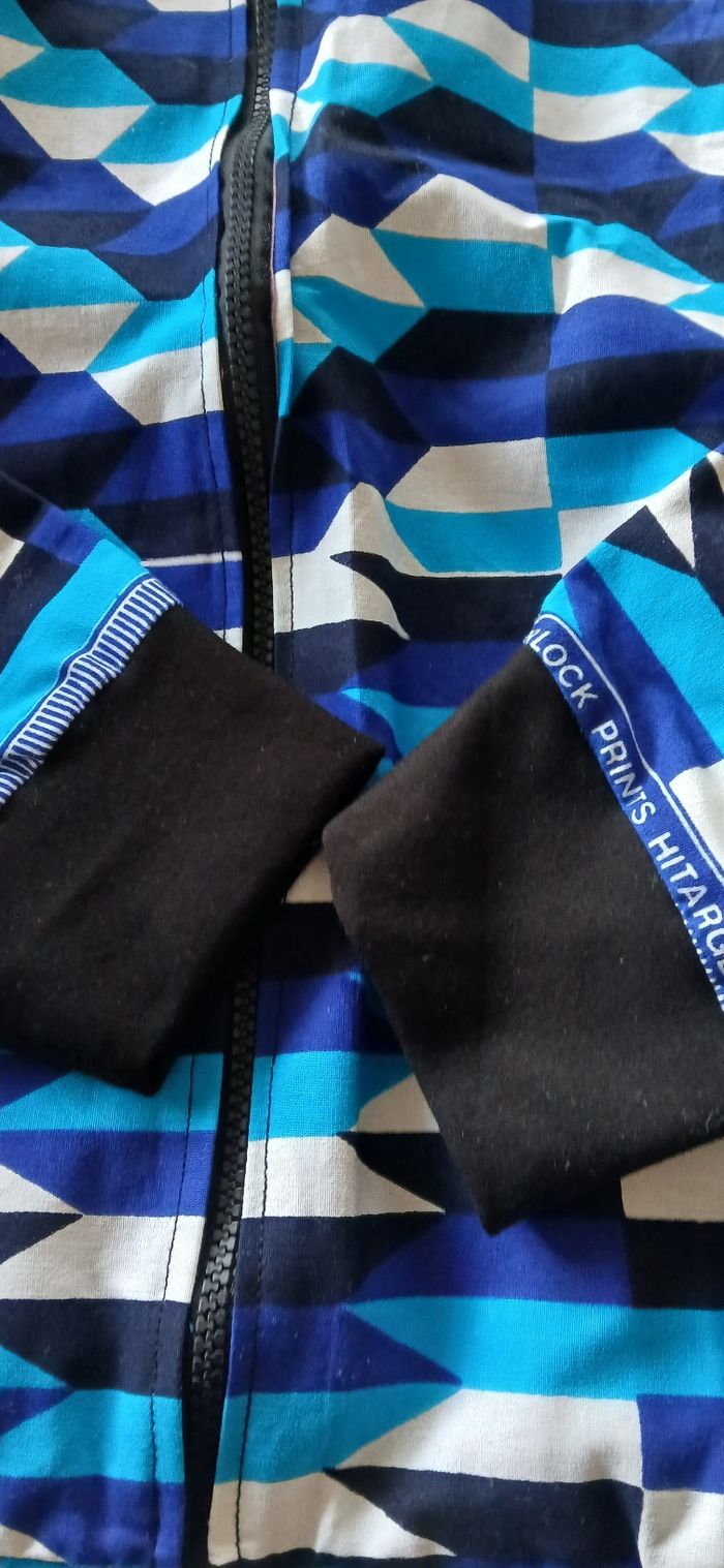 Veste/blouson homme taille S - photo numéro 8
