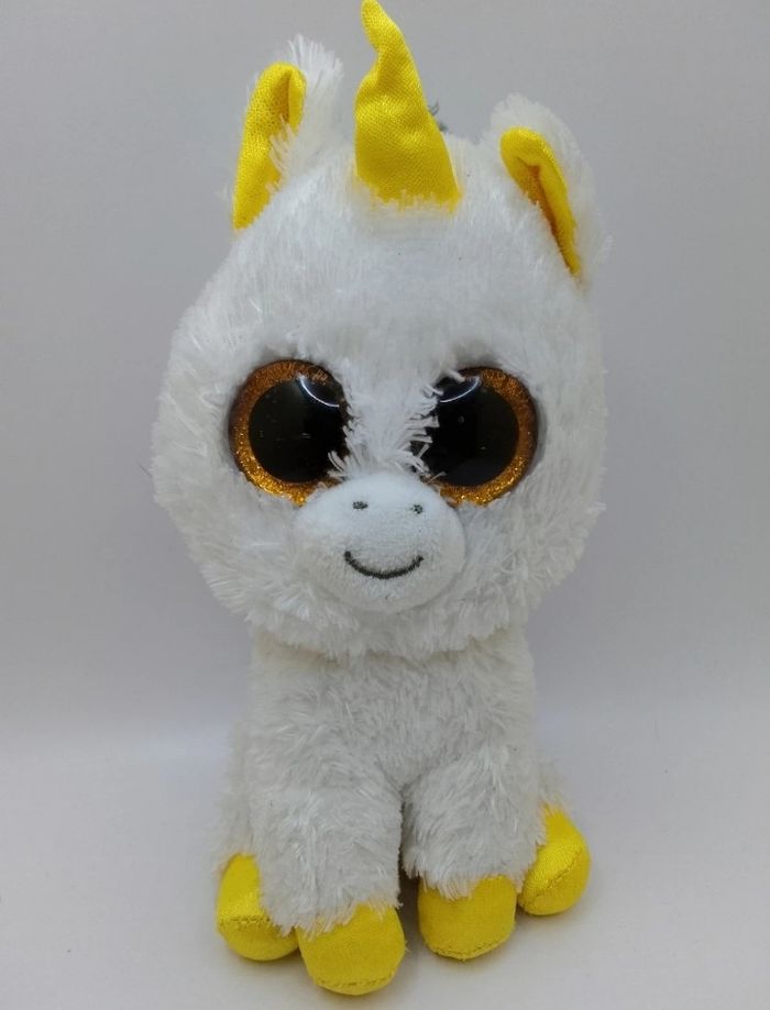 Peluche Ty - photo numéro 1