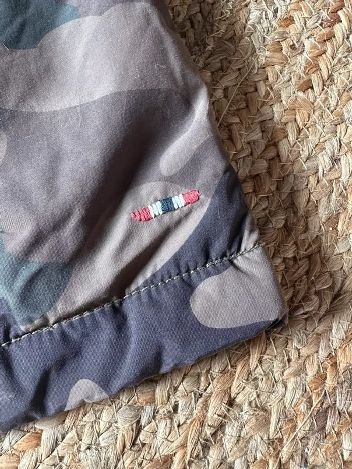 Veste Napapjri - photo numéro 5