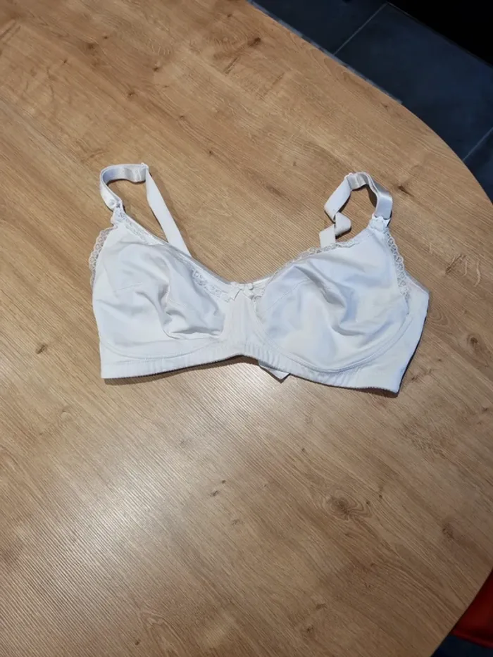 Soutien gorge allaitement