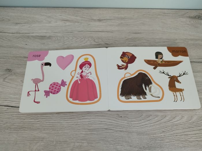 Lot de deux livres avec pièces détachées - photo numéro 10