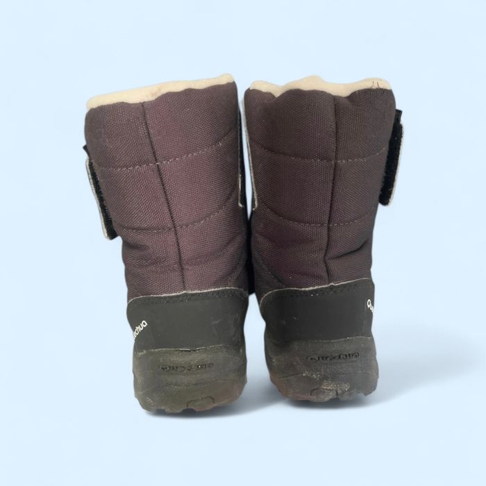 Bottes de ski 30 - photo numéro 2