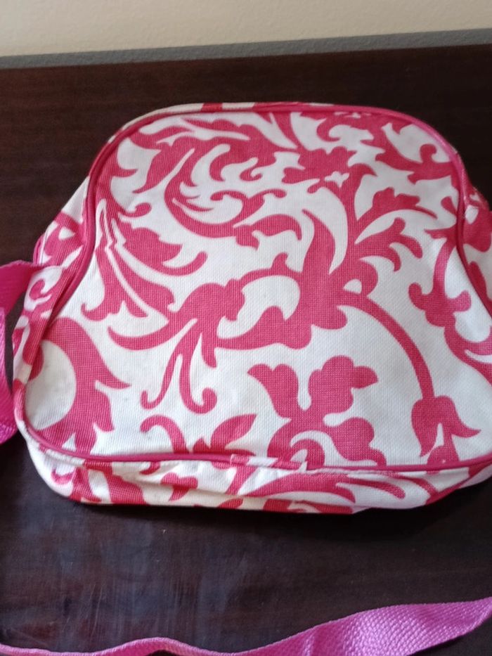 Sac Violetta - photo numéro 2