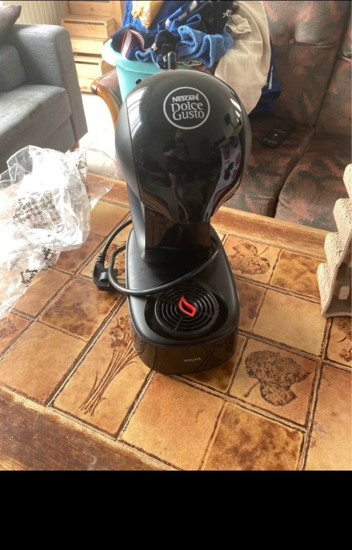 Dolce Gusto - photo numéro 4