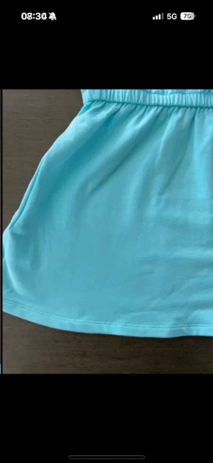 Robe fille Okaidi - photo numéro 15