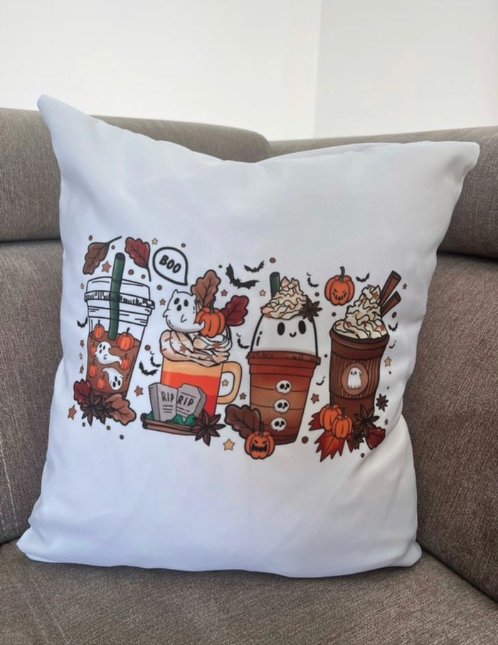 Taie de coussin