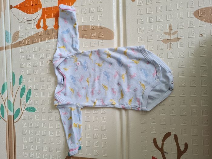 Lot 8 bodie petit bateaux - photo numéro 2