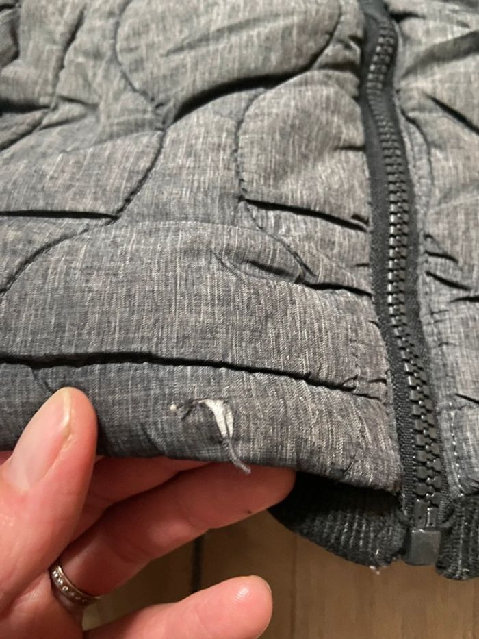 Manteau 4 ans - photo numéro 4