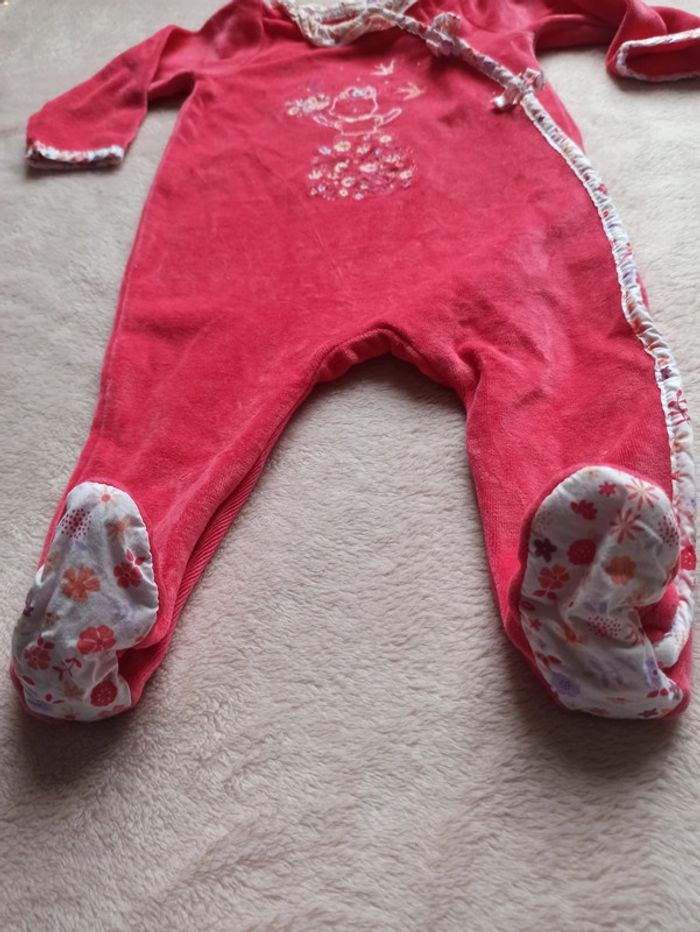 Pyjama sergent major - photo numéro 2