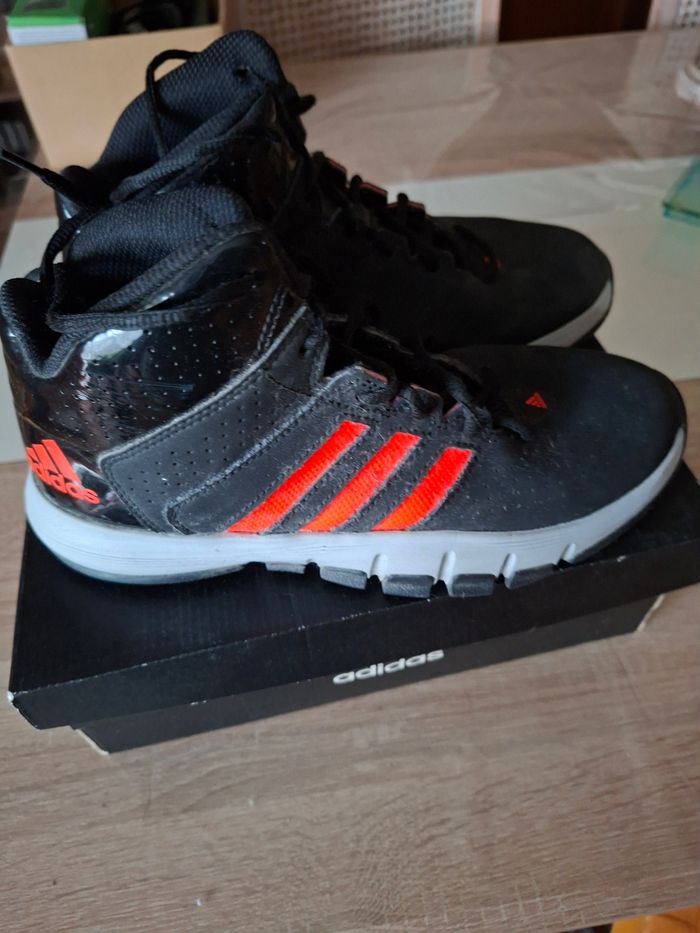 Chaussure - photo numéro 2