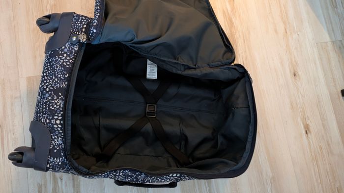 Bagage cabine souple Kipling - photo numéro 3