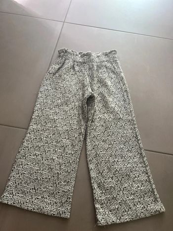 Pantalon Zara