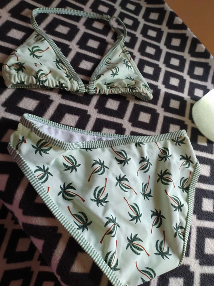 Maillot de bain - photo numéro 6