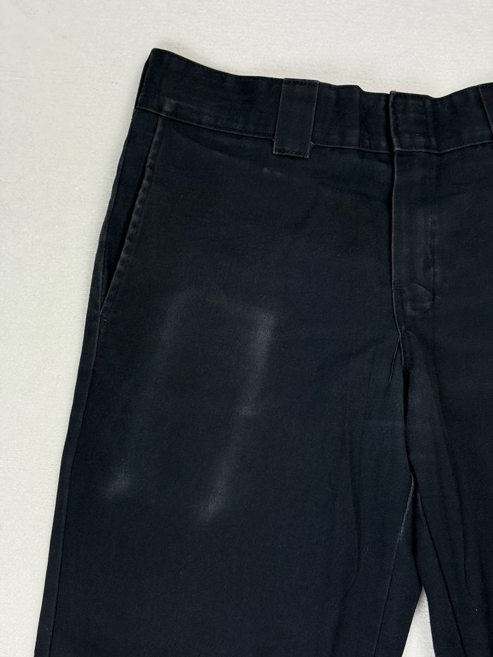 Pantalon Dickies noir homme taille 32x32 (M) PD00425 - photo numéro 3