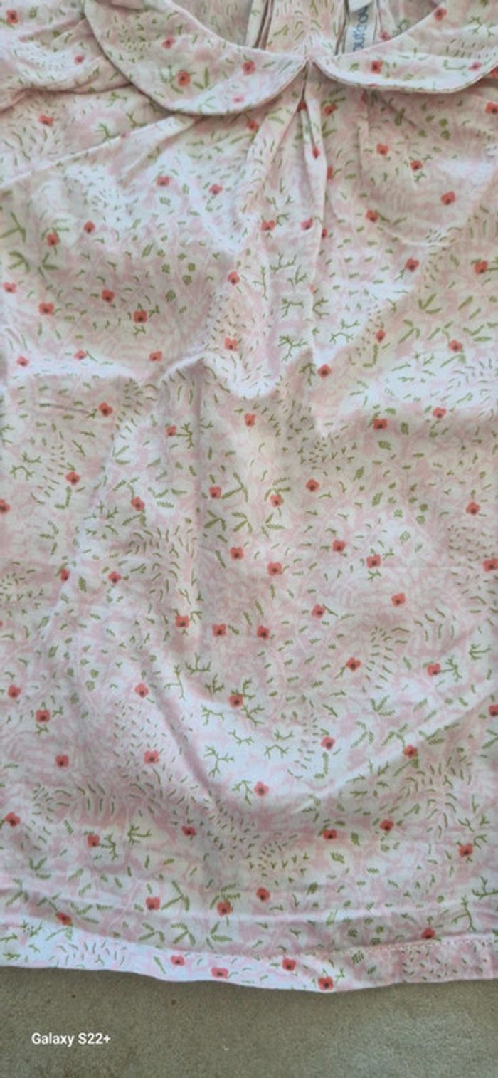 Blouse 12 mois - photo numéro 2