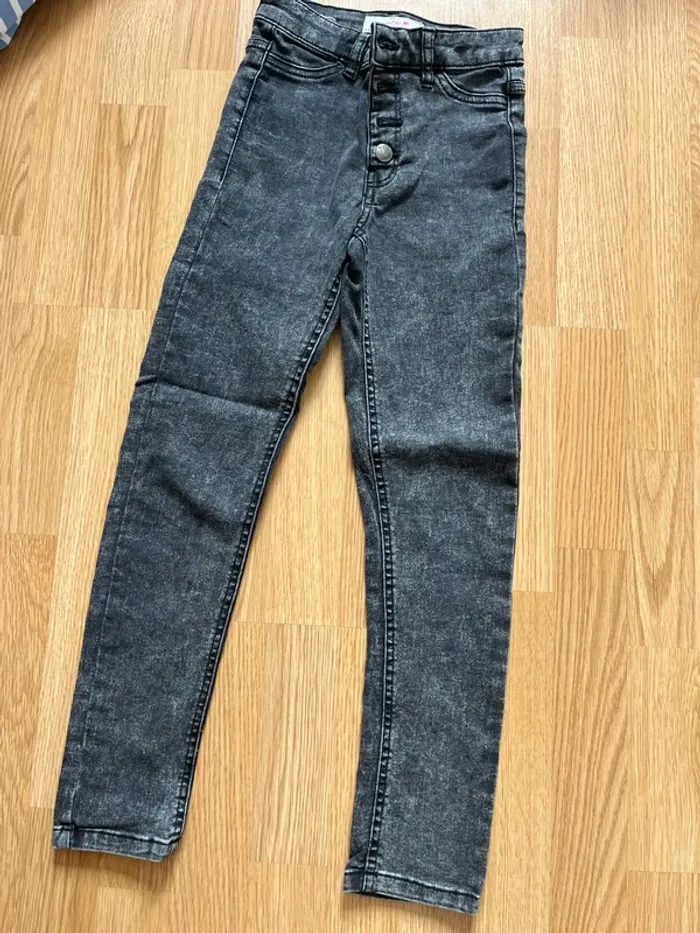 Jegging jennifer