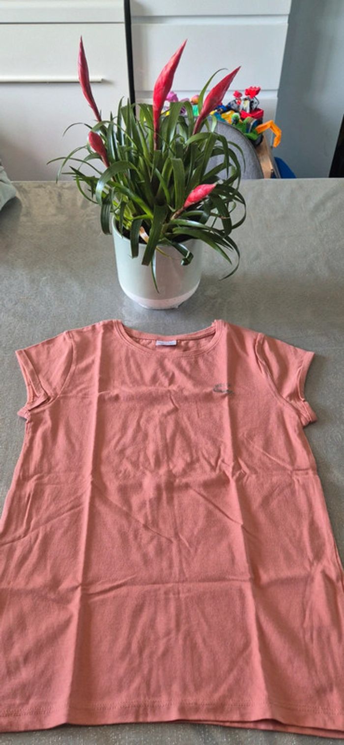 Tee-shirt tape à l'œil 10 ans