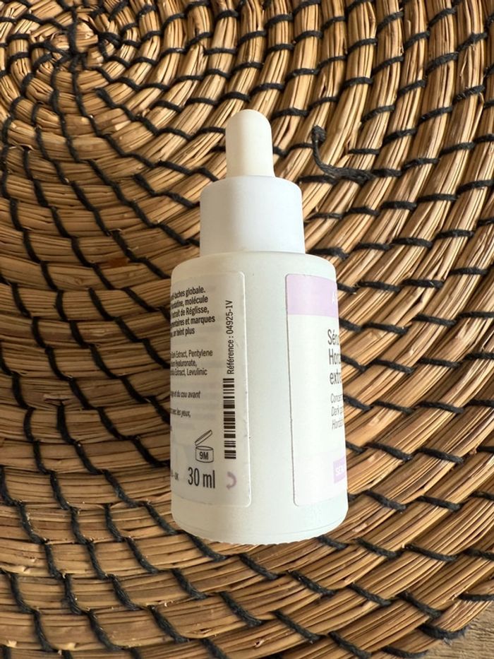 Sérum anti taches Aroma Zone - photo numéro 3