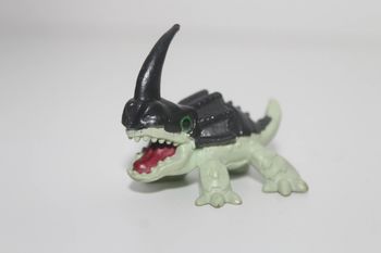 Figurine Monochromon - Digimon 1998