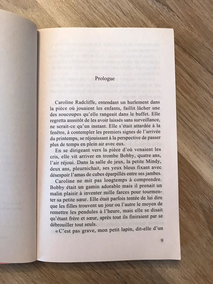 De si belles fiançailles - photo numéro 3